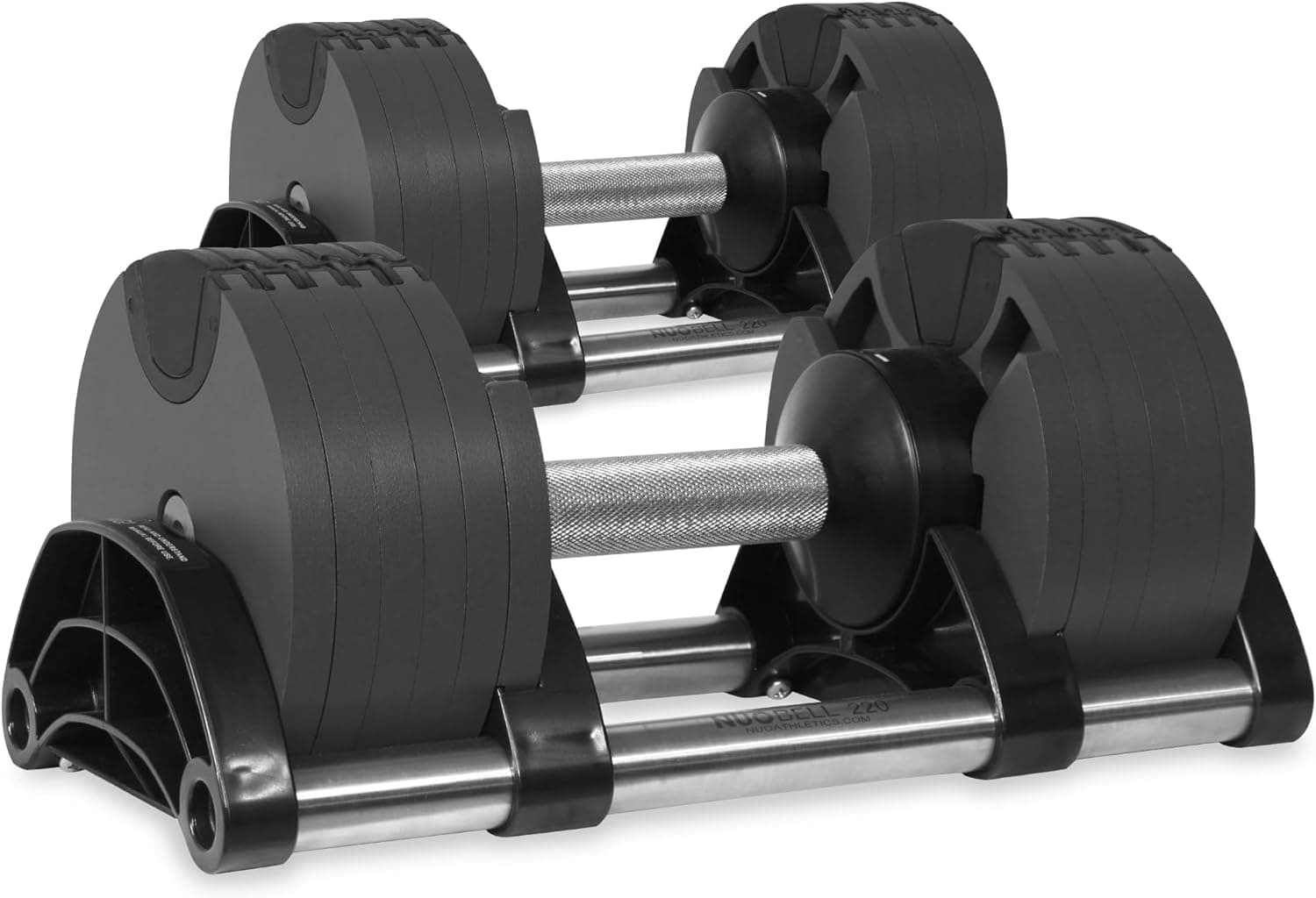 フレックスベル 正規品 可変式ダンベル 20kg 2kg刻み 2個セット