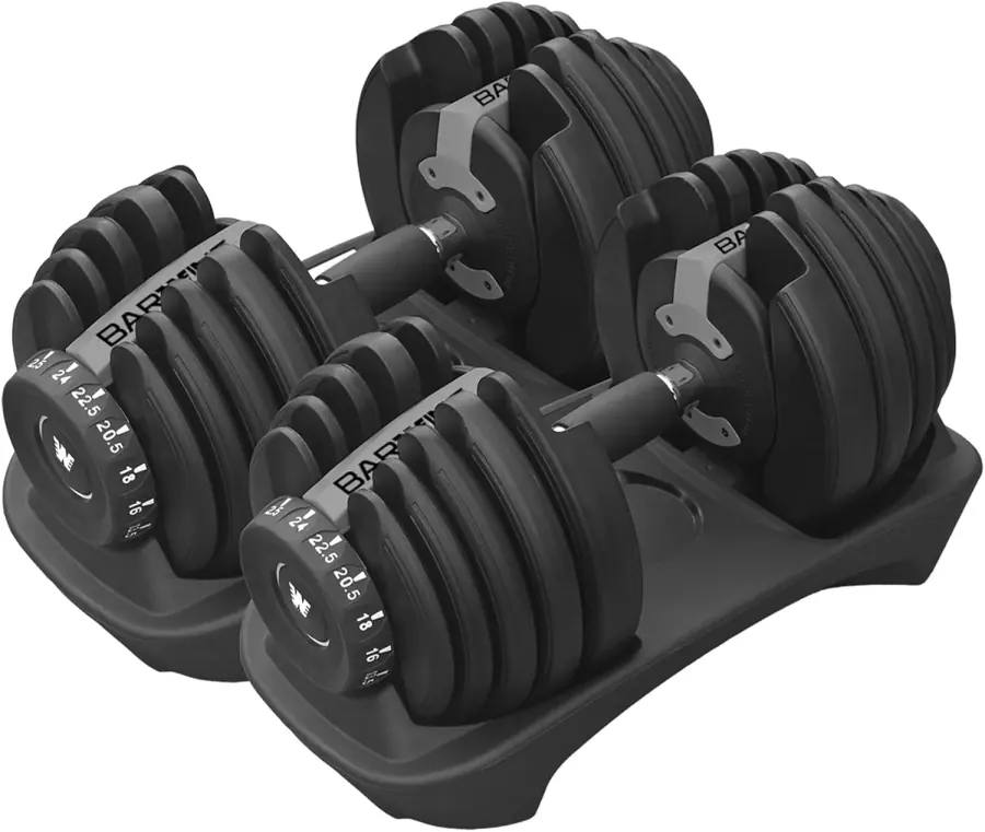 【アワード受賞・人気ブランド】 BARWING(バーウィング) NEW モデル 可変式ダンベル 24kg 40kg 2個セットウエイト 重量調節 アジャスタブルダンベル 15/17段階調節 トレーニング 筋トレ エクササイズ 自宅 家 筋トレグッズ 胸筋 ダンベルセット 背筋 腕 肩 シェイプアップ 可変式 ダンベル 鉄アレイ 重り ジム 筋トレ ダンベル 筋トレ器具 フィットネス トレーニングベンチ アジャスタブルベンチ デクラインベンチ インクラインベンチ フラットベンチ
